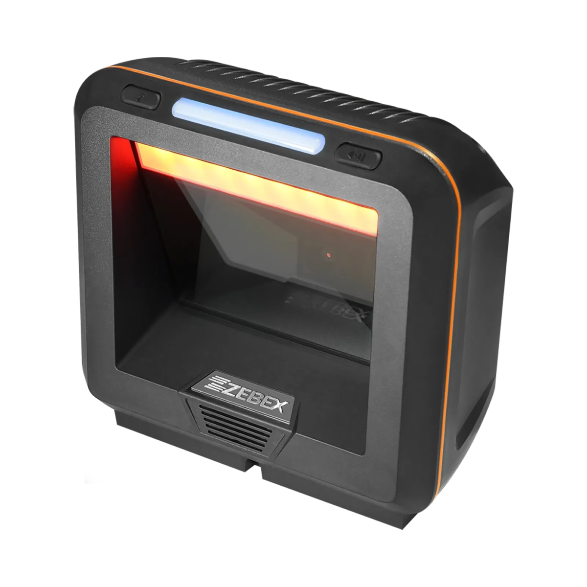 Zerbex 2-D USB Scanner