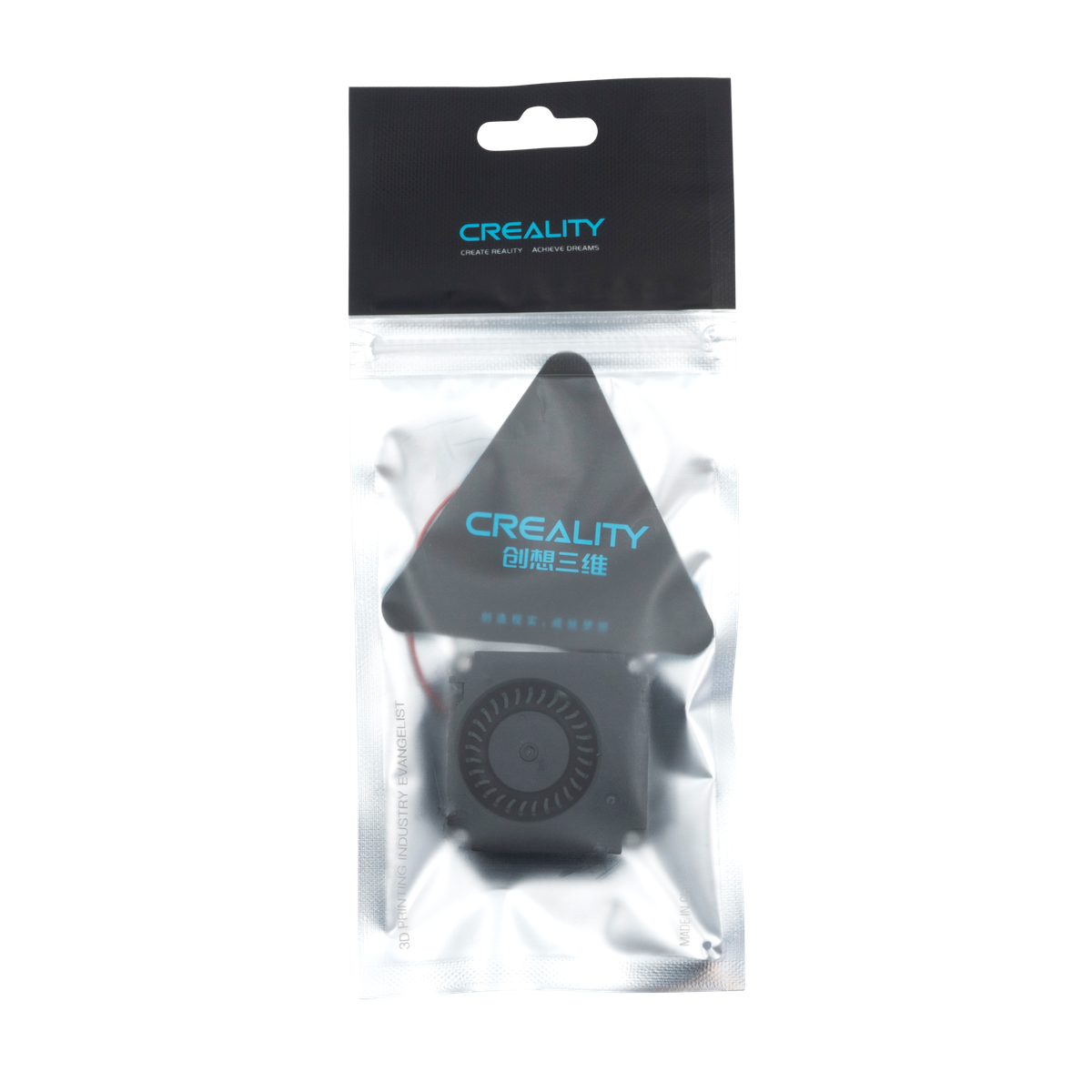 Creality Hotend 4010 Blower Fan