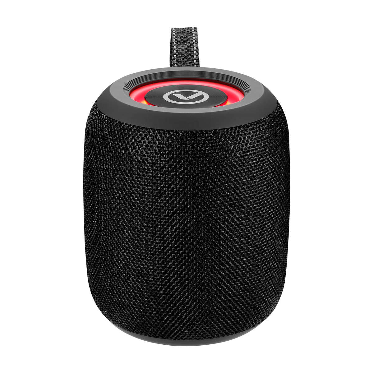 Amplify Oasis 2.0 Series Portable Bluetooth Speaker - Black