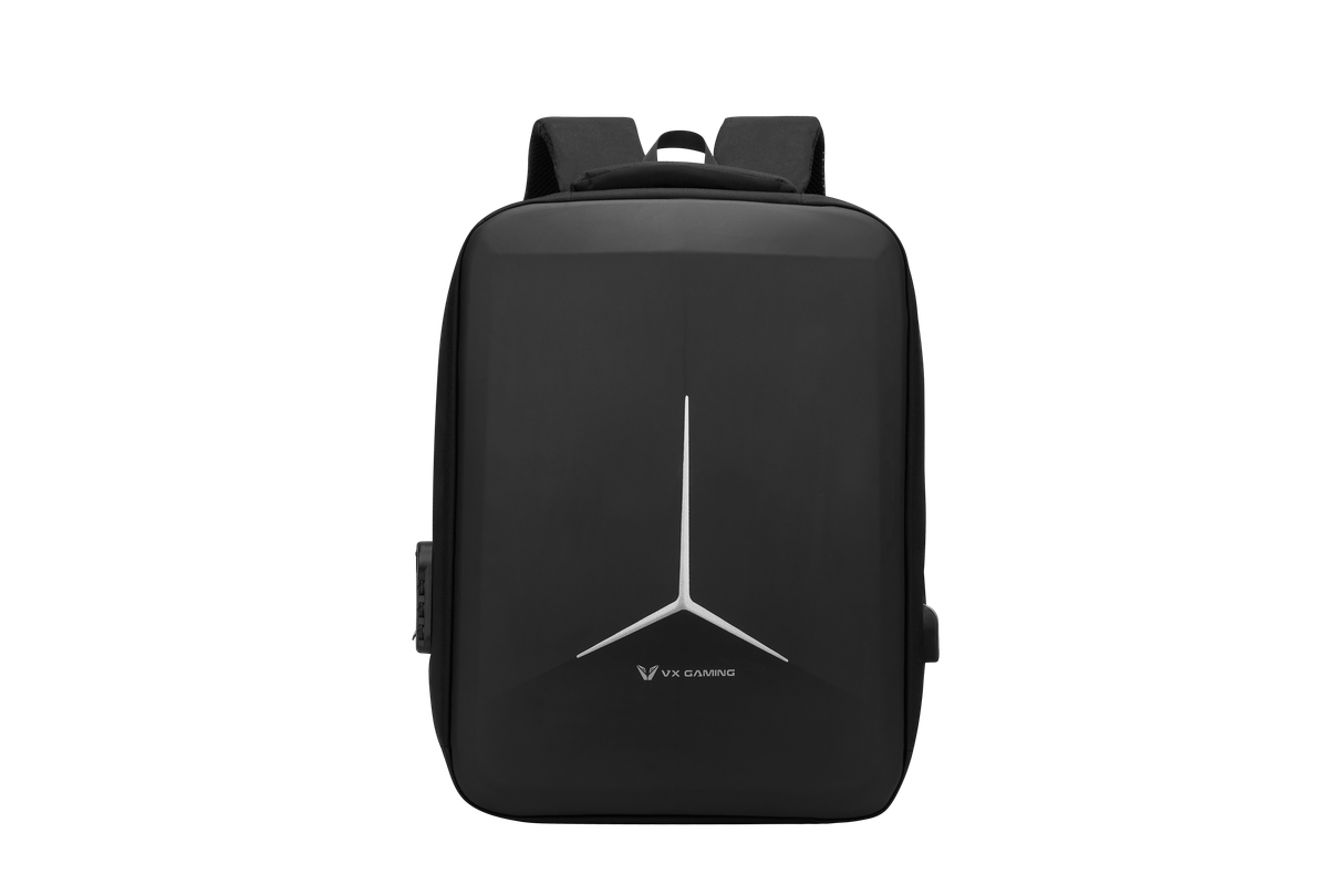VX Gaming Alien 17.3" Laptop Backpack - Black