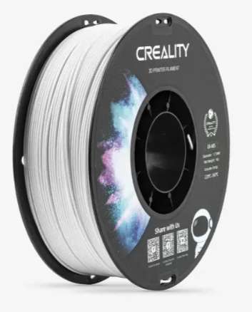 Creality ABS Filament - White