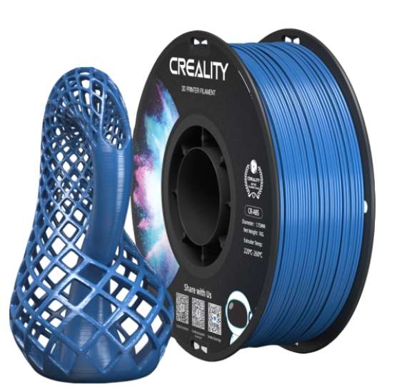 Creality ABS Filament - Blue - 1kg