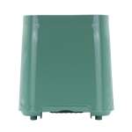 ELEKTRA - 2 SLICE TOASTER - GREEN