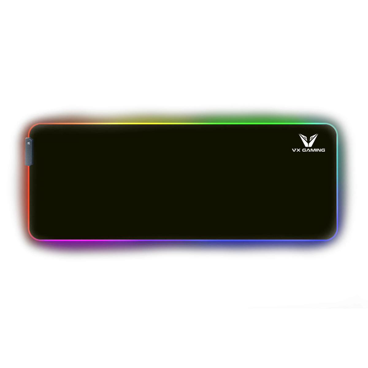 VX Gaming Harmonia RGB Mousepad Extra Wide 800x300x4mm