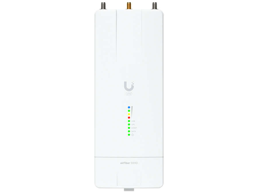 Ubiquiti UISP airFiber 5XHD 5GHz Radio