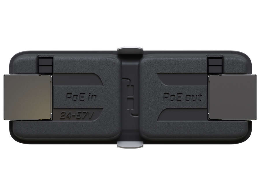 MikroTik Gigabit Passive Ethernet Repeater
