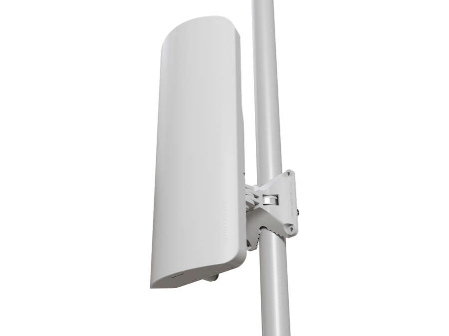 MikroTik mANTBox ax 15s WiFi 6 Integrated Sector