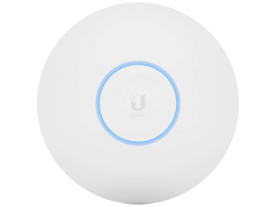 Ubiquiti UniFi6 Pro Dual Band WiFi 6 AP