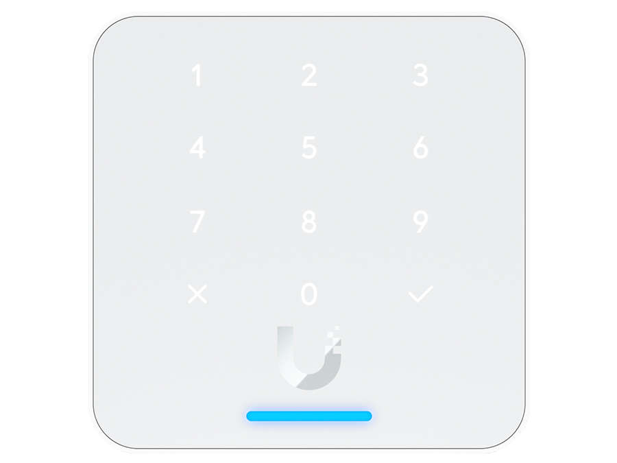 Ubiquiti UniFi Access Reader Flex White
