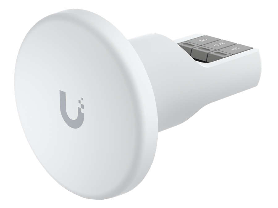 Ubiquiti UniFi Access Rescue Manual Key Switch