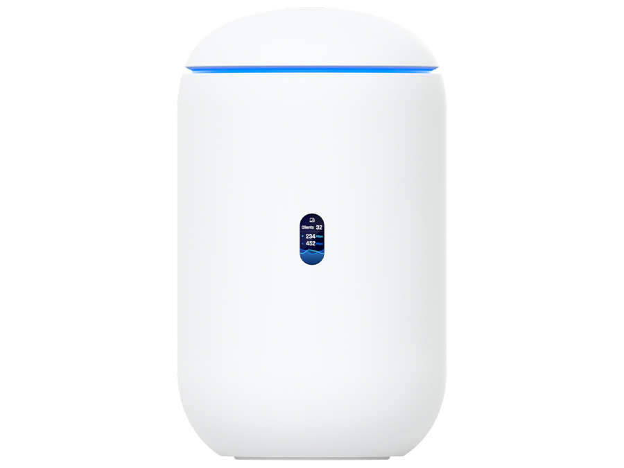 Ubiquiti UniFi Dream Router 7 Tri-Band Cloud Gateway