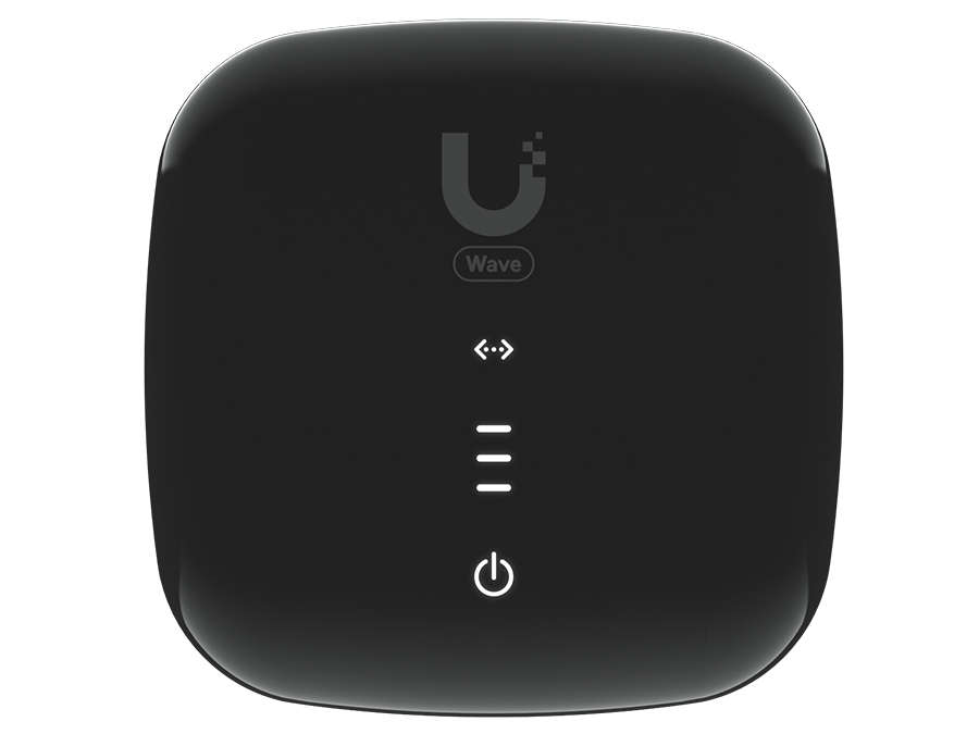 Ubiquiti UISP WaveFiber SC/APC 2.5Gbps Ethernet ONU