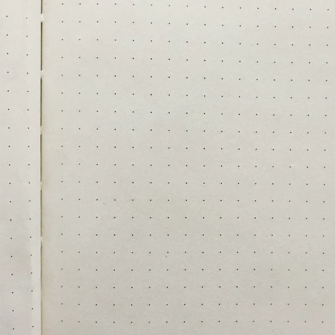 PREMIUM DOTTED A5 DESIGNER JOURNALS - JUNK JOURNAL