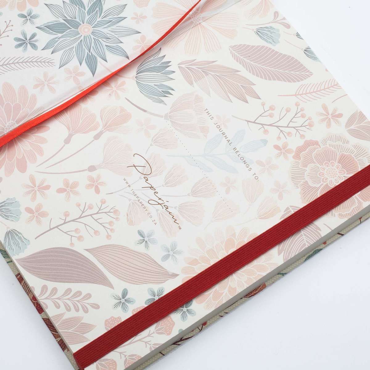 PREMIUM DOTTED A5 DESIGNER JOURNALS - AUTUMN