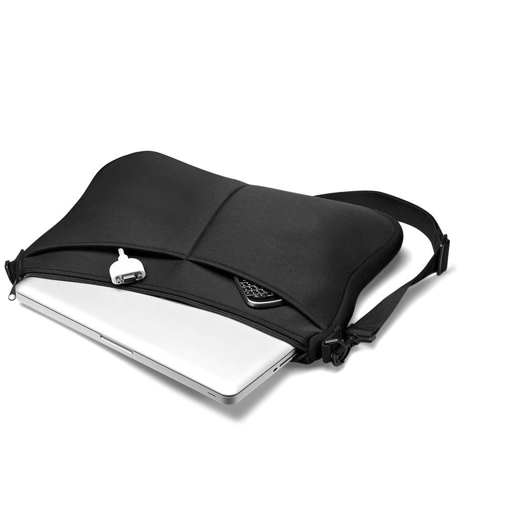Terranova Laptop Sleeve BLACK