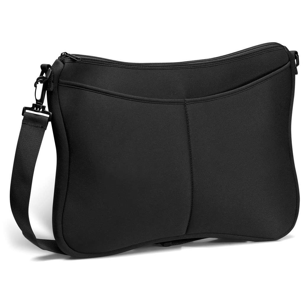 Terranova Laptop Sleeve BLACK