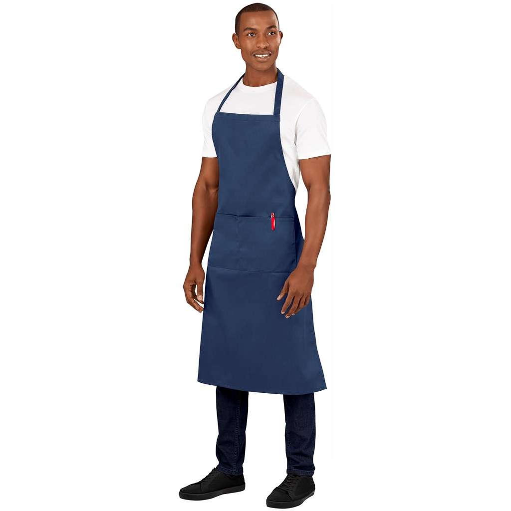 US Basic Unisex  Slater Apron BLACK,KHAKI,LIME,NAVY,RED,SOLID WHITE