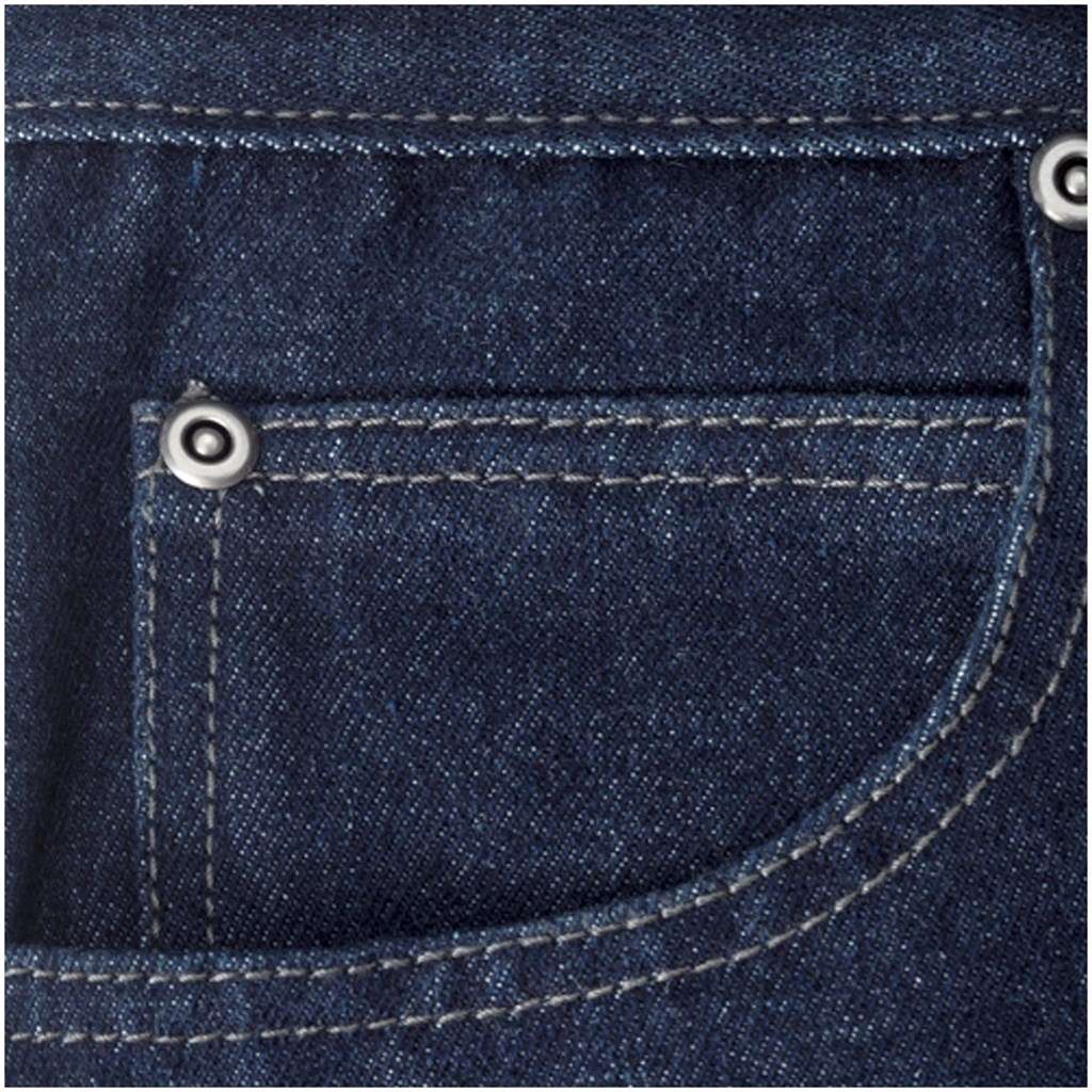 Mens Sierra Jeans NAVY 28,30,32,34,36,38,40,42,44,46,48