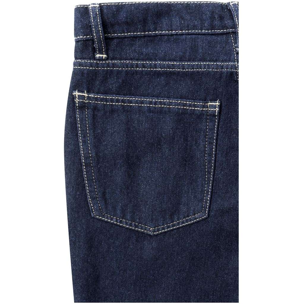 Mens Sierra Jeans NAVY 28,30,32,34,36,38,40,42,44,46,48