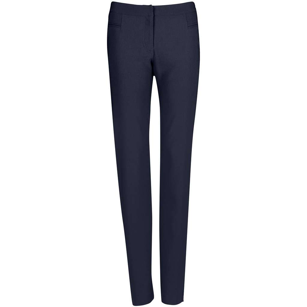 Ladies Cambridge Stretch Pants - Navy NAVY 30,32,34,36,38,40,42,44,46