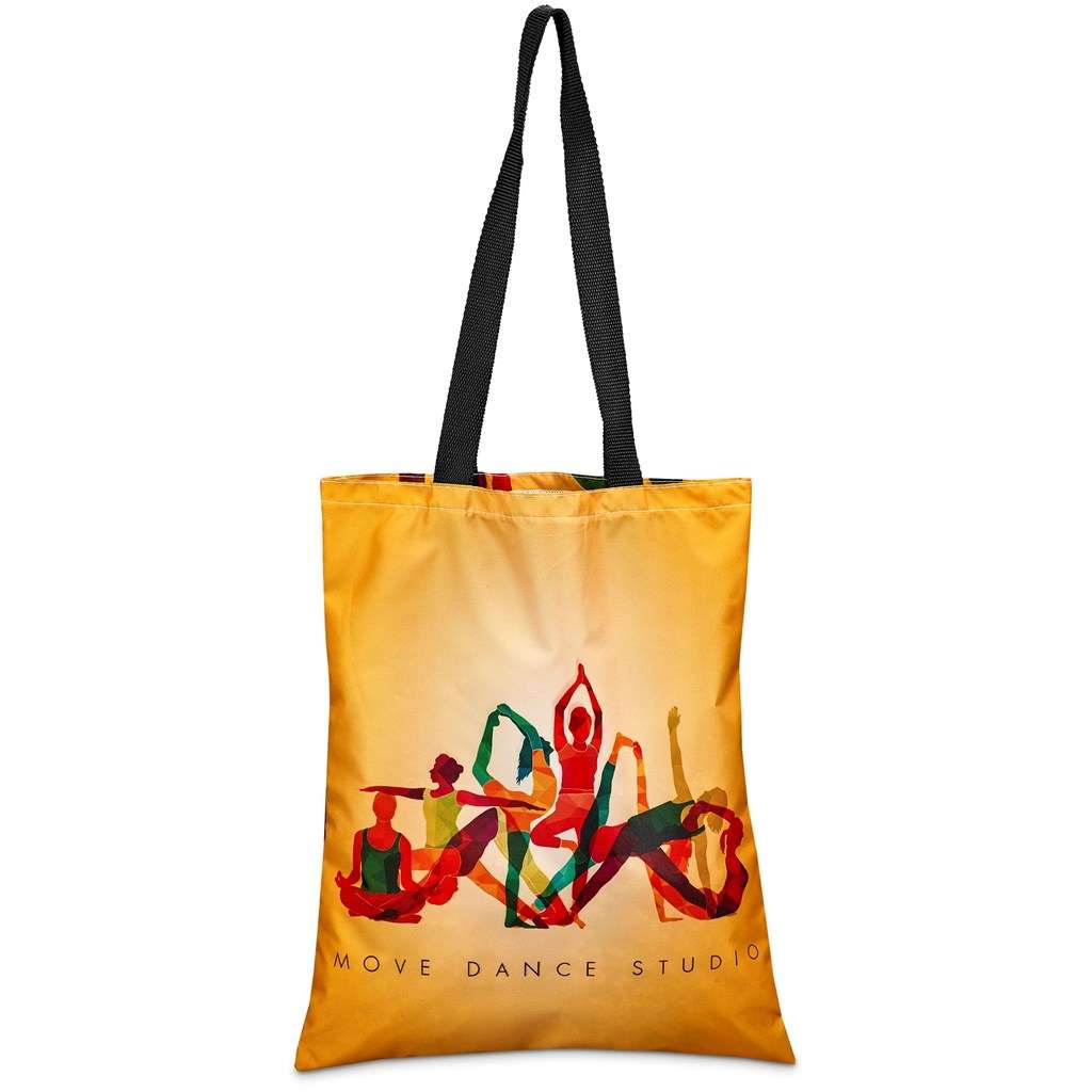 Hoppla Waterfront Shopper BLACK,GREY,NAVY,RED