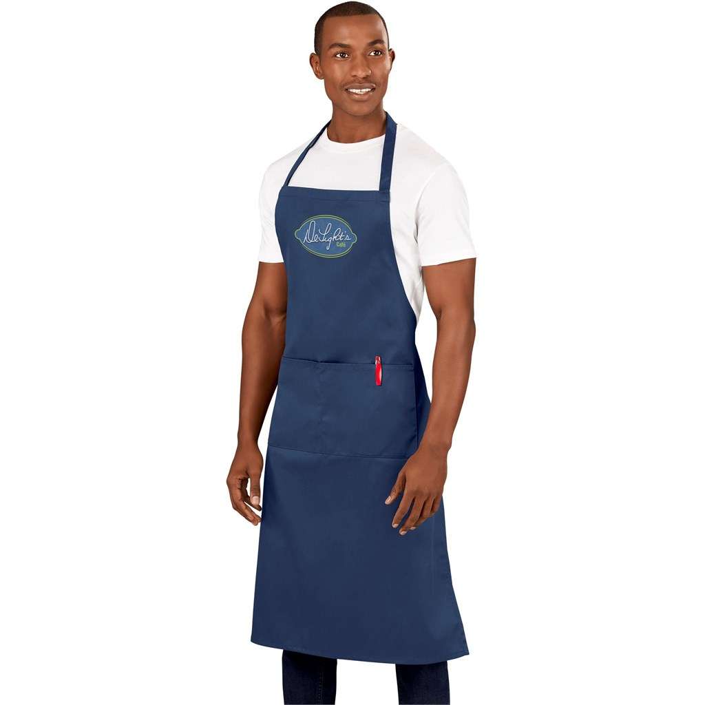 US Basic Unisex  Slater Apron BLACK,KHAKI,LIME,NAVY,RED,SOLID WHITE