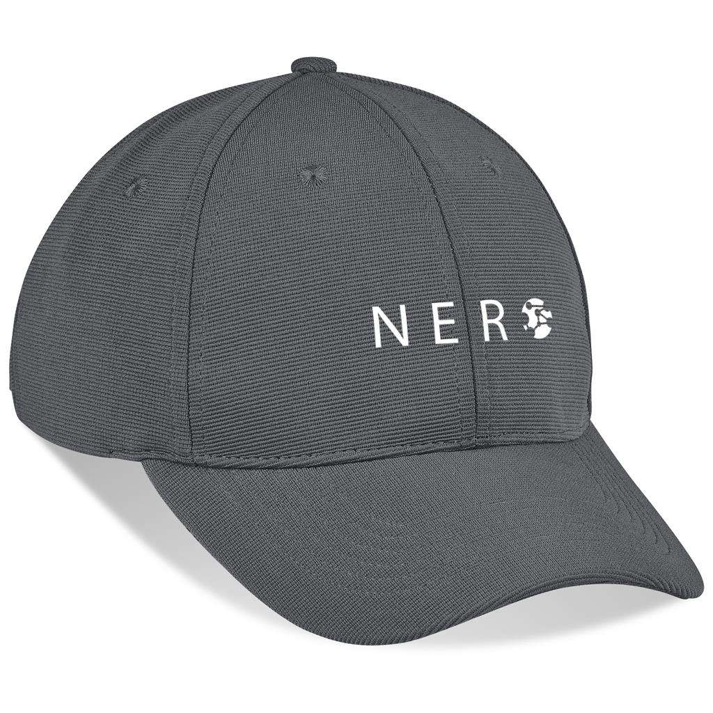 Torrey Cap - 6 Panel BLACK,DARK GREY,GREY,NAVY,WHITE