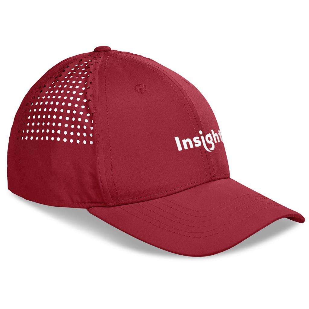 Relay Cap - 6 Panel BLACK,GREY,NAVY,RED,ROYAL BLUE