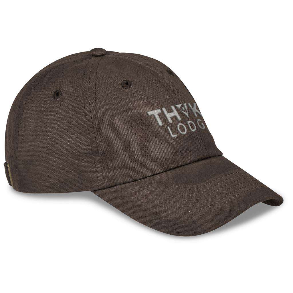 Sondela 6 Panel Oilskin cap BROWN,CHARCOAL,NAVY,OLIVE