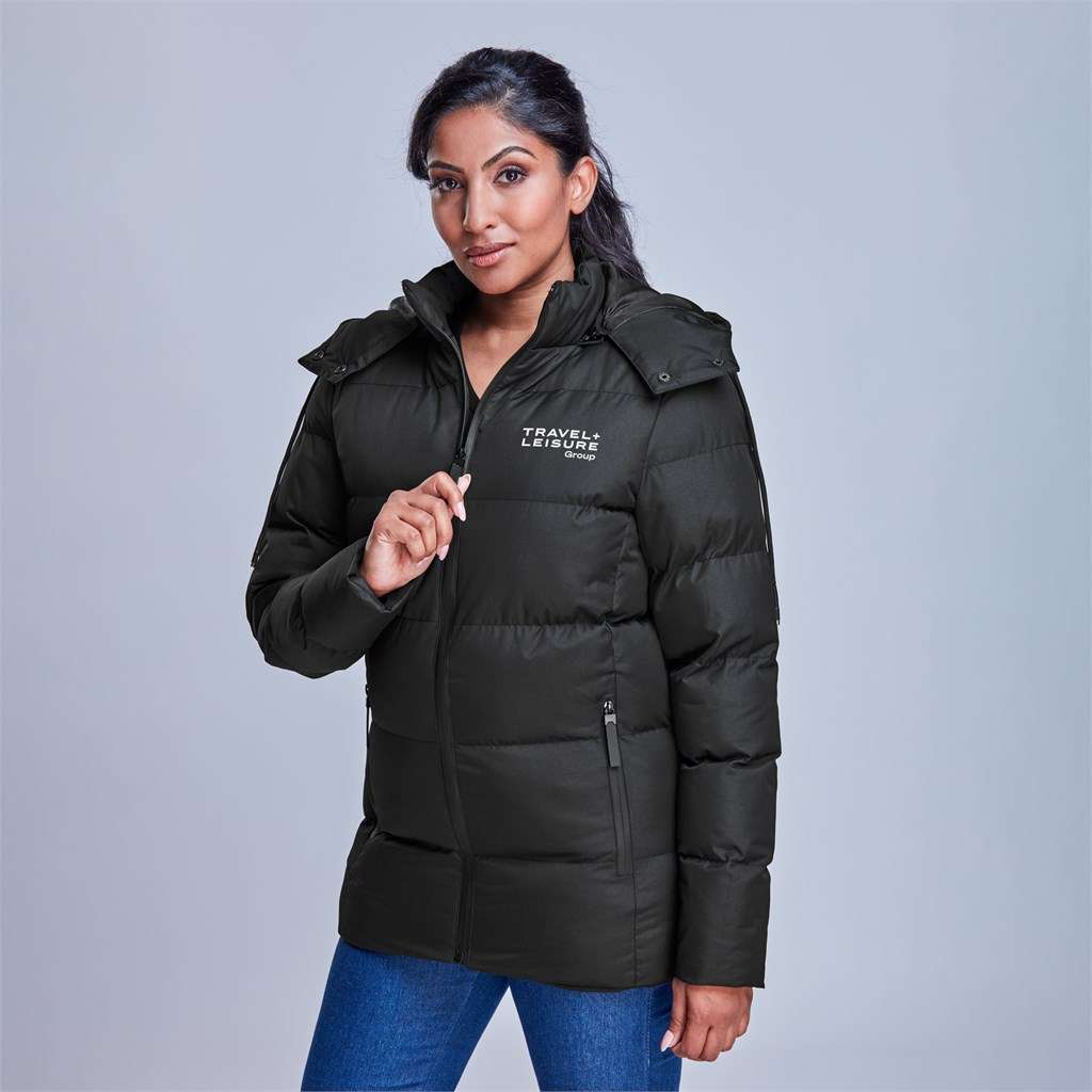 Ladies Maverick Jacket BLACK,GREY,NAVY S,M,L,XL,2XL,3XL,4XL