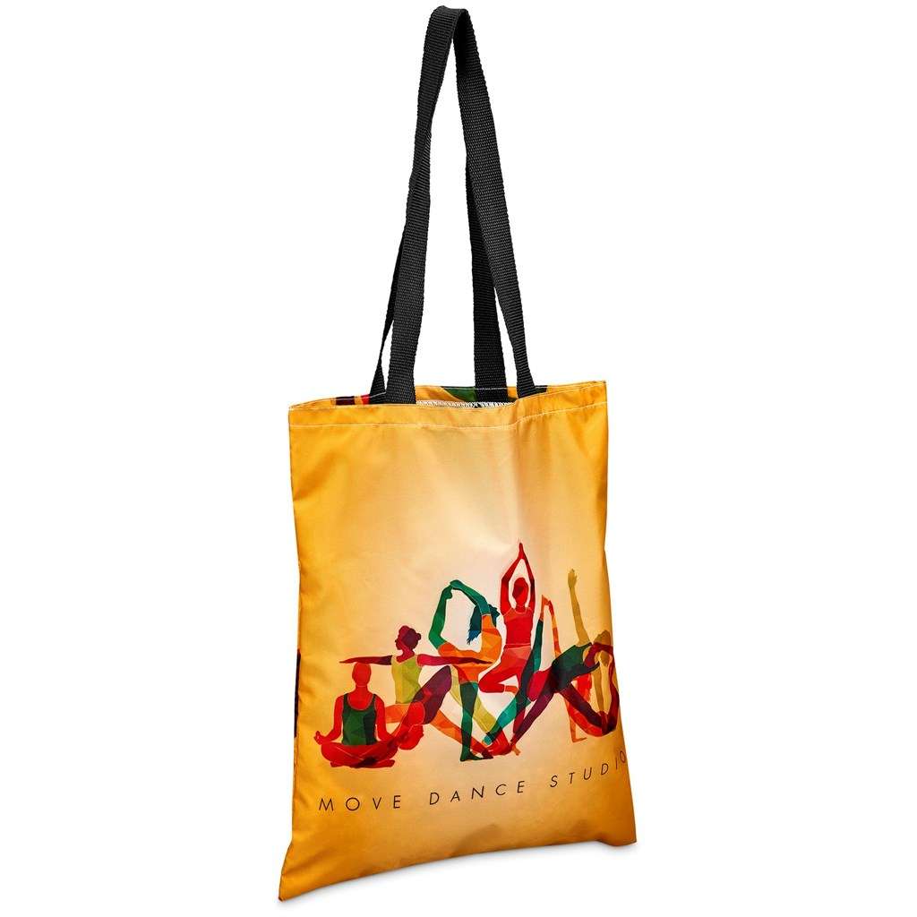 Hoppla Waterfront Shopper BLACK,GREY,NAVY,RED