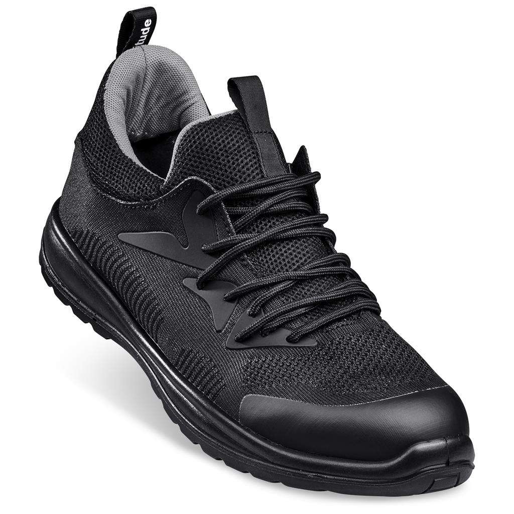 Jozi Safety Sneaker BLACK 3,4,5,6,7,8,9,10,11,12,13