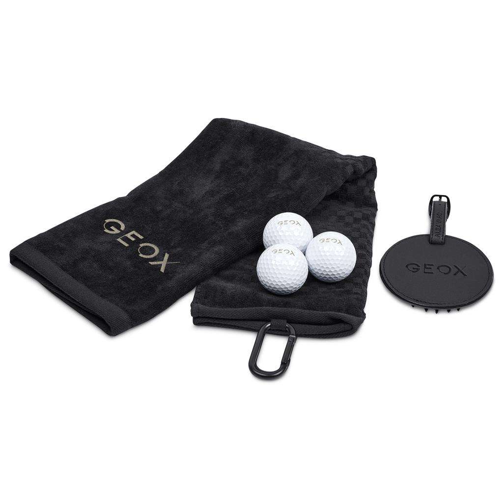 Alex Varga Beaumont Golf Set BLACK PV1,AD3,DIS
