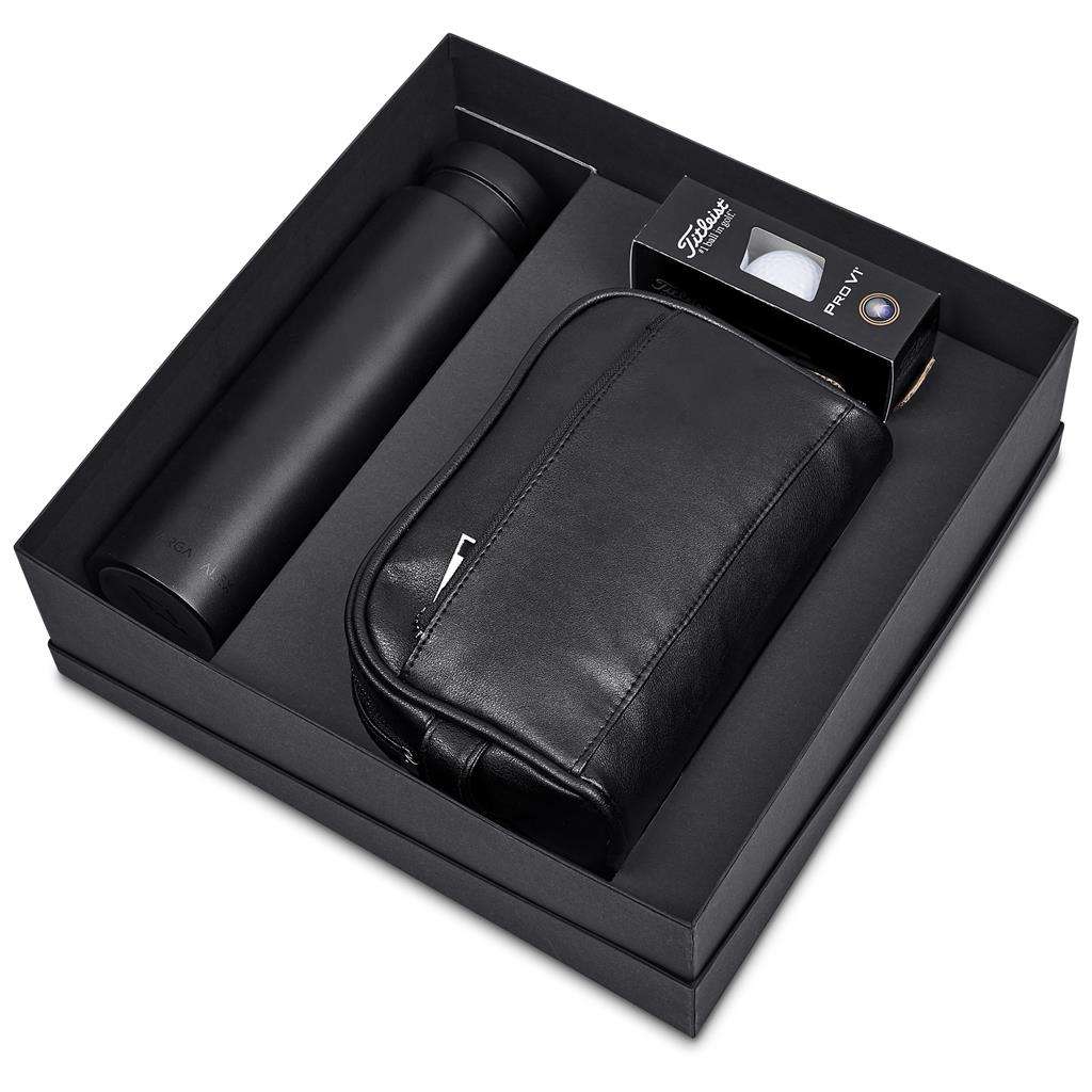 Alex Varga Anson Golf Set BLACK PV1,AD3,DIS