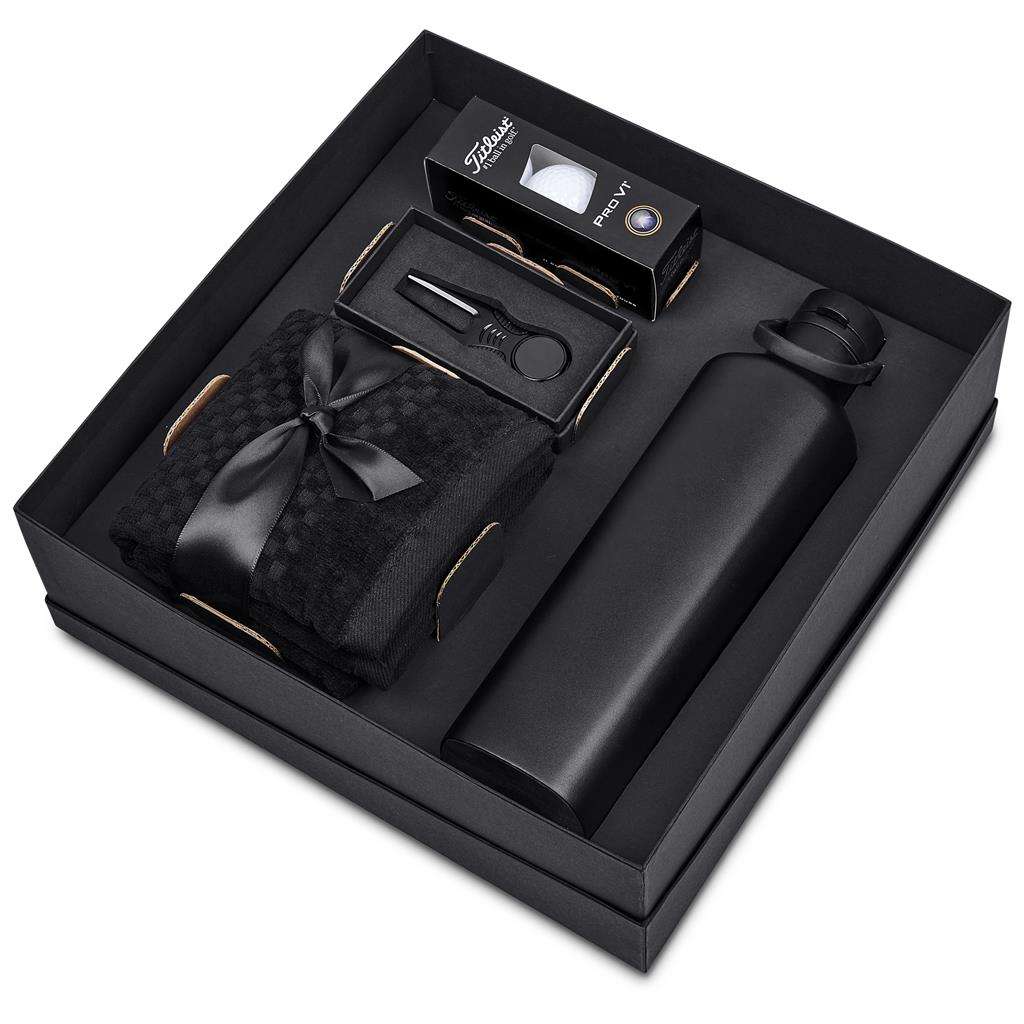 Alex Varga Royal Oaks Golf Set BLACK PV1,AD3,DIS