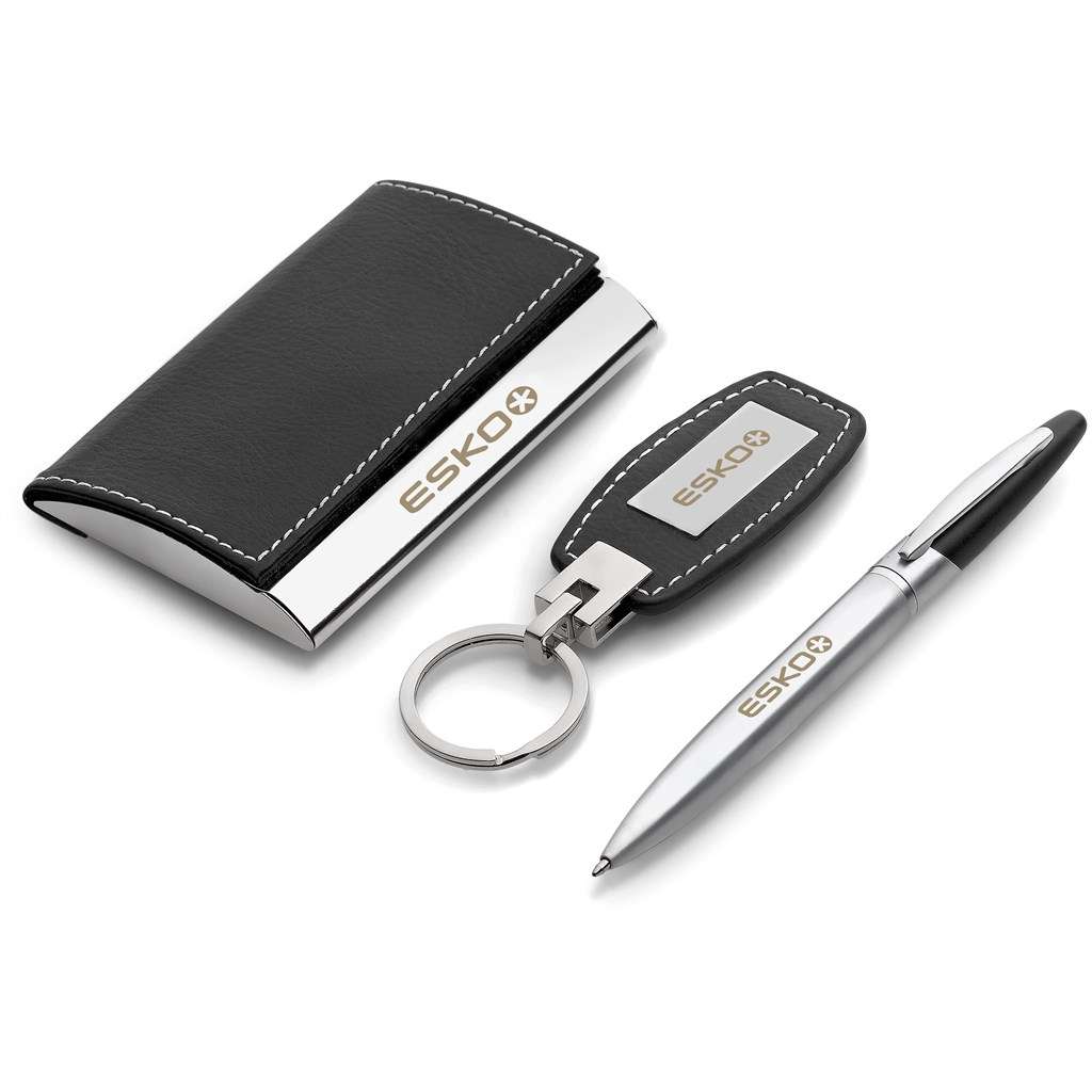 Altitude Cullen Gift Set