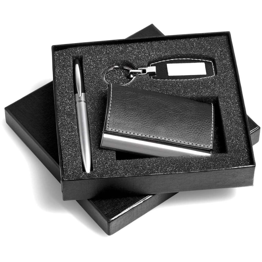 Altitude Cullen Gift Set