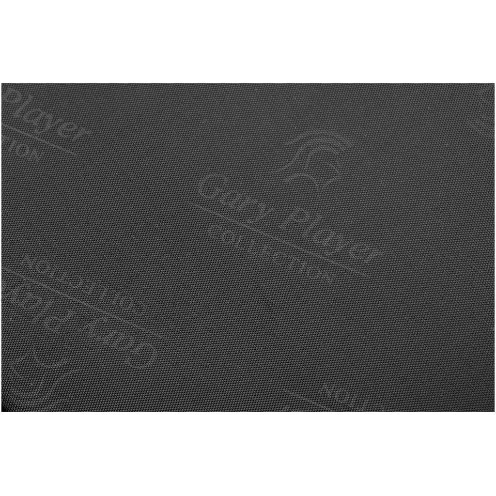 Gary Player Erinvale Double-Decker Bag GREY