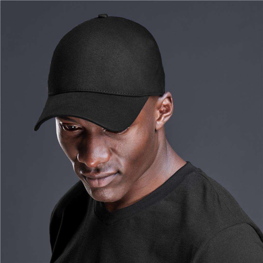 Alex Varga Malta Seamless Cap BLACK,CHARCOAL,NAVY,WHITE