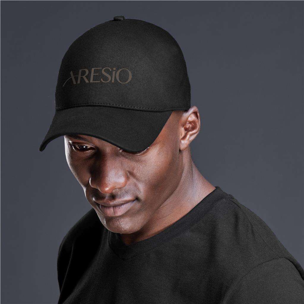 Alex Varga Malta Seamless Cap BLACK,CHARCOAL,NAVY,WHITE