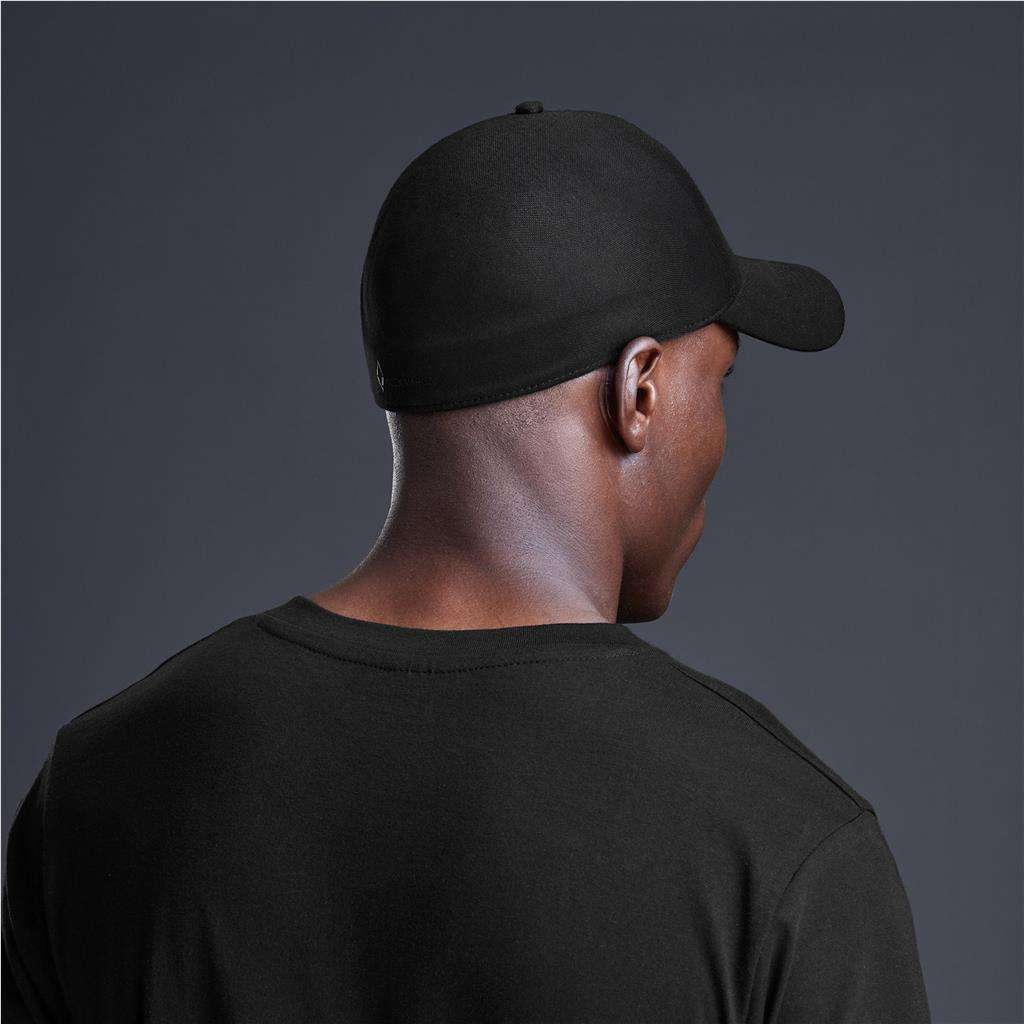 Alex Varga Malta Seamless Cap BLACK,CHARCOAL,NAVY,WHITE