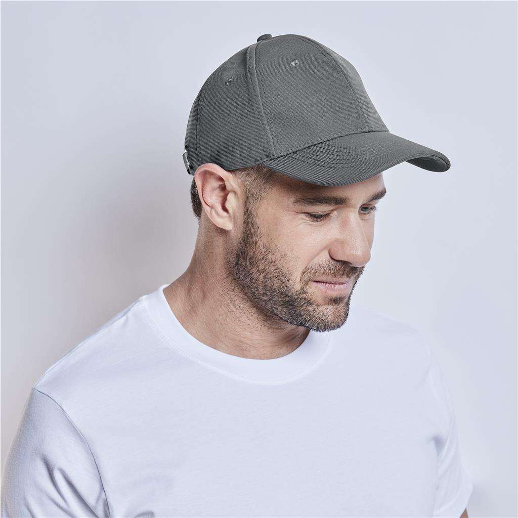 Torrey Cap - 6 Panel BLACK,DARK GREY,GREY,NAVY,WHITE