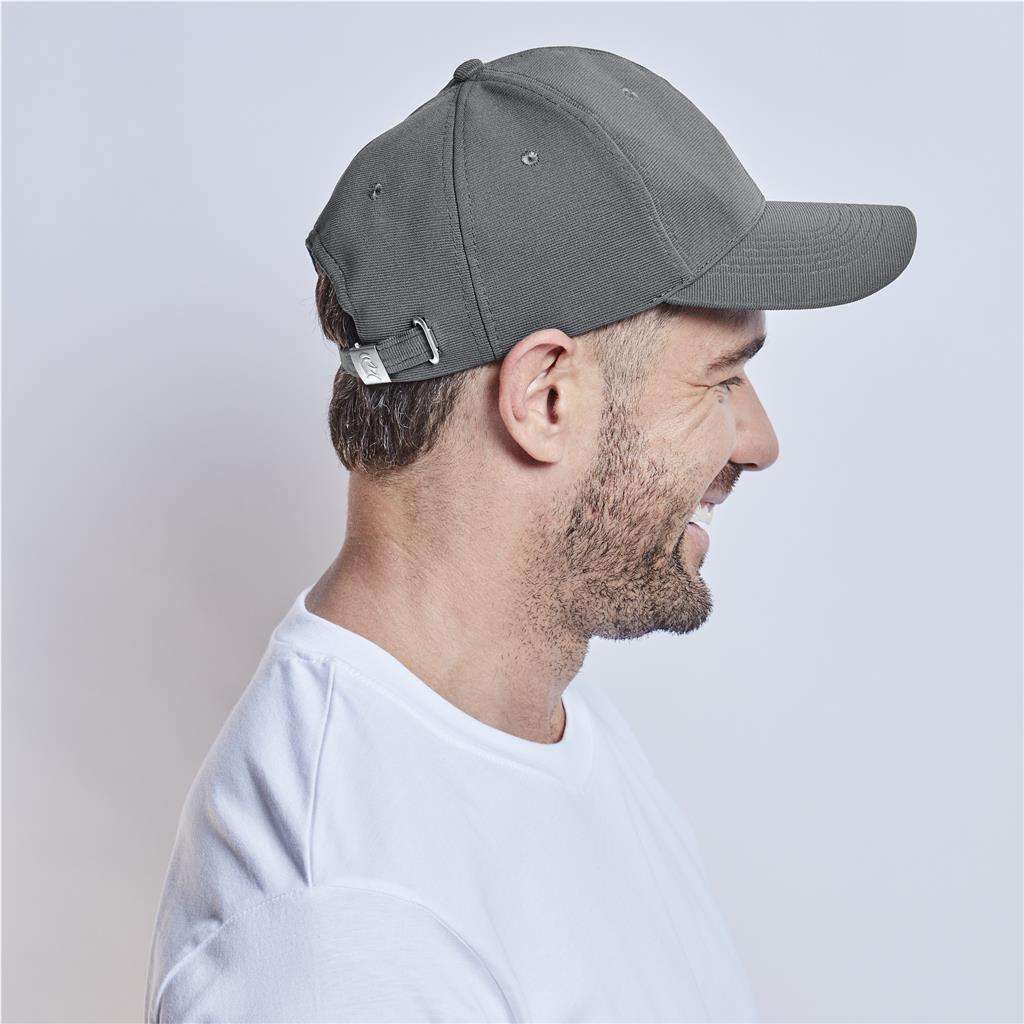 Torrey Cap - 6 Panel BLACK,DARK GREY,GREY,NAVY,WHITE
