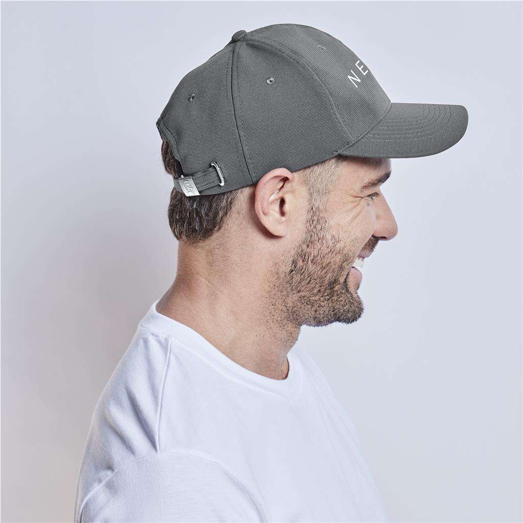 Torrey Cap - 6 Panel BLACK,DARK GREY,GREY,NAVY,WHITE