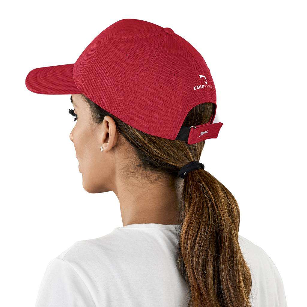 Fairway Cap - 6 Panel BLACK,GREY,NAVY,RED,ROYAL BLUE,WHITE