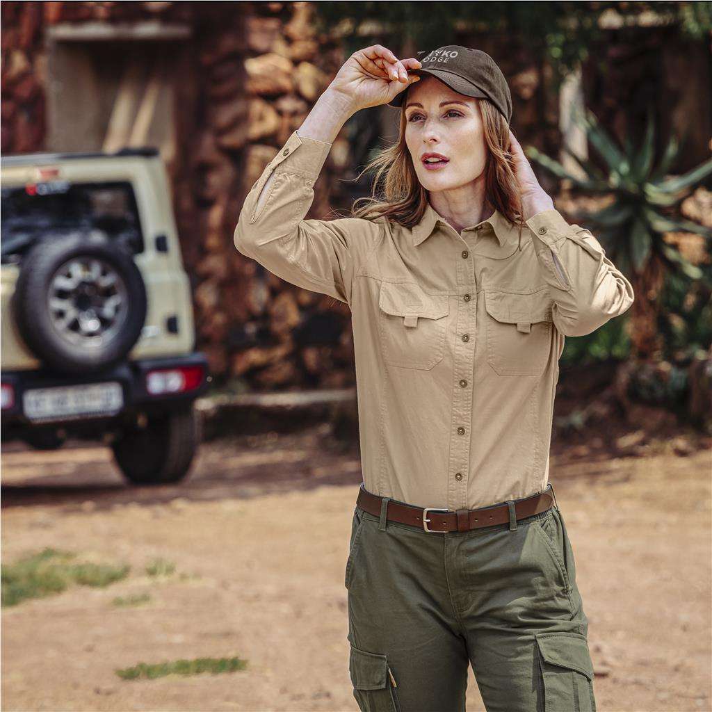 Sondela 6 Panel Oilskin cap BROWN,CHARCOAL,NAVY,OLIVE