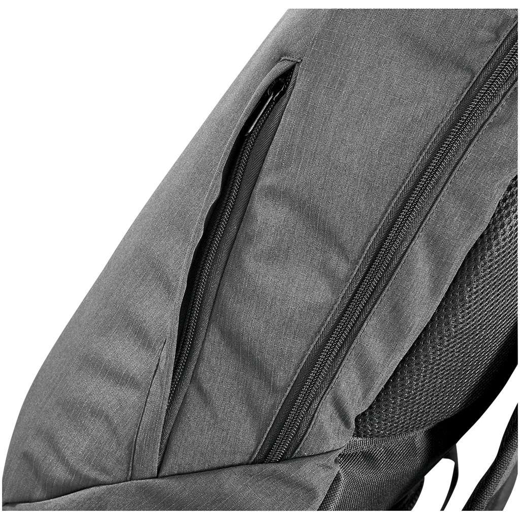 Altitude Transit Laptop Backpack CHARCOAL