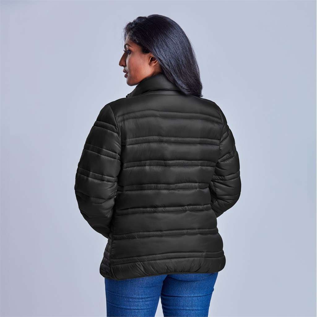 Ladies Eclipse Jacket BLACK,GREY,NAVY S,M,L,XL,2XL,3XL,4XL