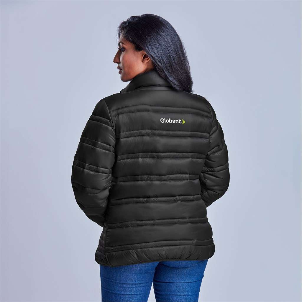 Ladies Eclipse Jacket BLACK,GREY,NAVY S,M,L,XL,2XL,3XL,4XL