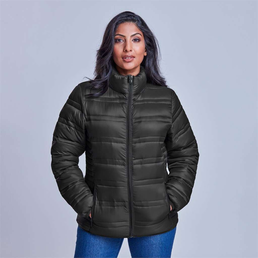Ladies Eclipse Jacket BLACK,GREY,NAVY S,M,L,XL,2XL,3XL,4XL